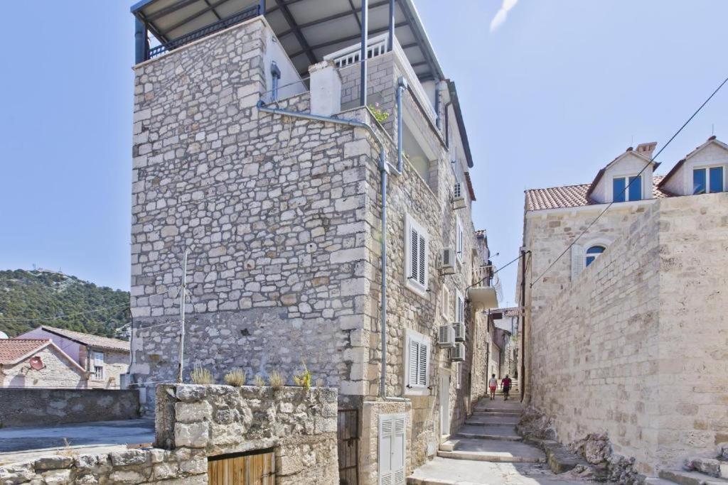 Vila Maria Paula Old Town Hvar Hvar Town Exterior photo