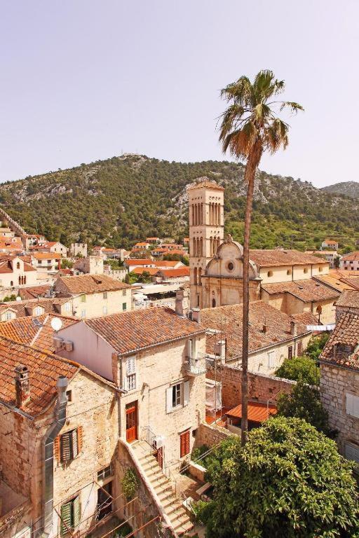Vila Maria Paula Old Town Hvar Hvar Town Exterior photo