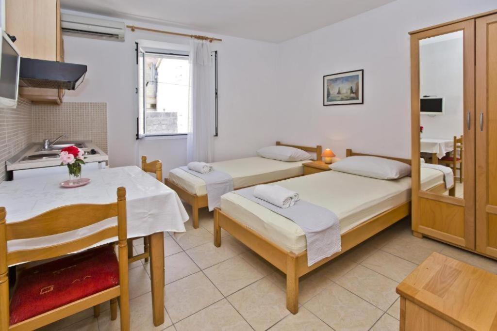 Vila Maria Paula Old Town Hvar Hvar Town Exterior photo